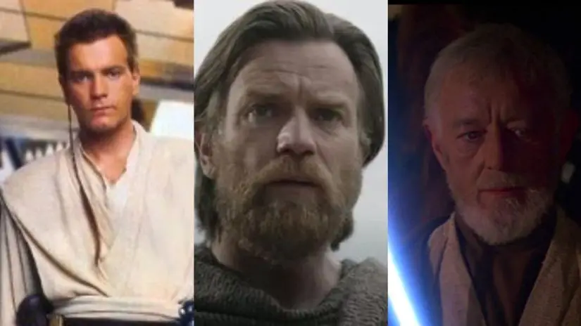 Obi-Wan Kenobi