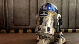R2-D2